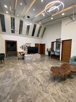 2 BHK + Extra Room 1023 Sq.Ft. Apartment in Town Park White Orchid