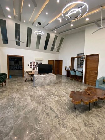 2 BHK + Extra Room 1023 Sq.Ft. Apartment in Town Park White Orchid