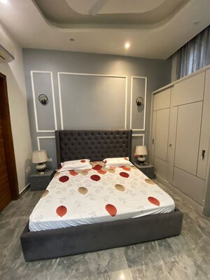 Bedroom in 2 BHK Apartment at Town Park White Orchid, Sector 16c Greater Noida – for Sale