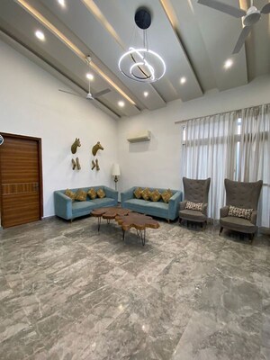 Parking in 2 BHK Apartment at Town Park White Orchid, Sector 16c Greater Noida – for Sale