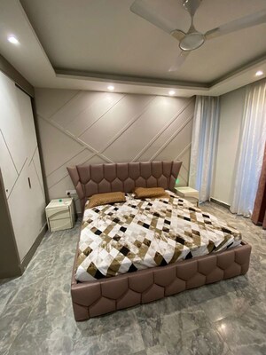 Bedroom in 2 BHK Apartment at Town Park White Orchid, Sector 16c Greater Noida – for Sale