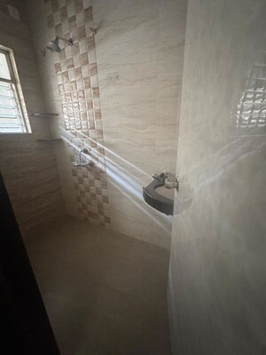 Bathroom in 2 BHK Apartment at Pristine Equilife Homes, Mahalunge Ingale – for Rent