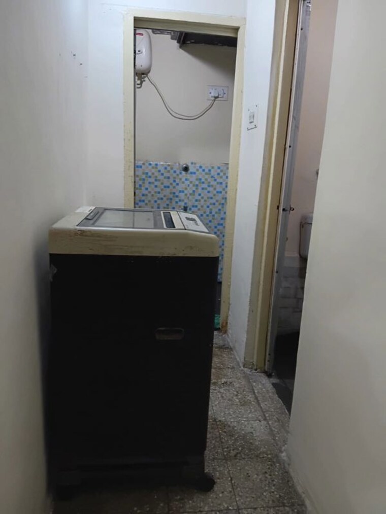 undefined, clover park 1 Bedroom 650 Sq.Ft. Apartment In Clover Park Pune 10514695