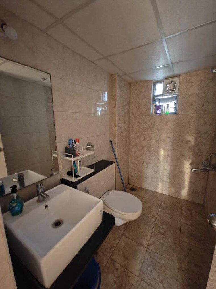 Bathroom, goyal-footprints 2 Bedroom 1094 Sq.Ft. Apartment In Thanisandra Main Road Bangalore 10514609
