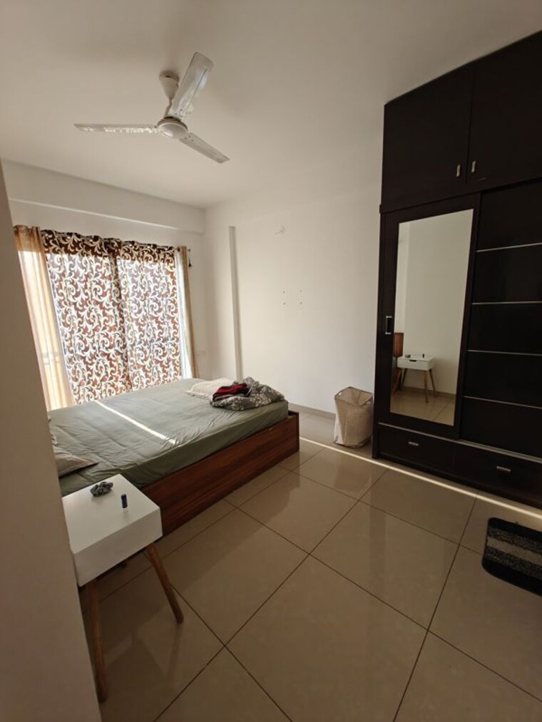Room, goyal-footprints 2 Bedroom 1094 Sq.Ft. Apartment In Thanisandra Main Road Bangalore 10514609