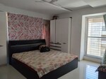 1 BHK 700 Sq.Ft. Penthouse in Sambhaji Nagar