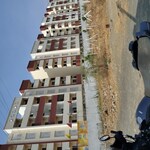 1 Rk  350 Sq.Ft. Apartment in Ishwar Nagar