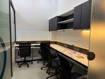 160 Sq.Ft. Office Space in Rustomjee Eaze Zone Mall