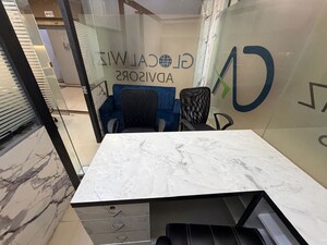 Team Area in  Office Space at Rustomjee Eaze Zone Mall, Malad West – for Rent