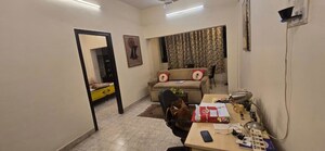 Team Area in 1 BHK Apartment at Apna Ghar CHS Colaba, Colaba – for Sale