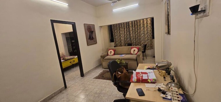 Team Area, apna-ghar-chs-colaba 1 Bedroom 680 Sq.Ft. Apartment In Colaba Mumbai 10514720