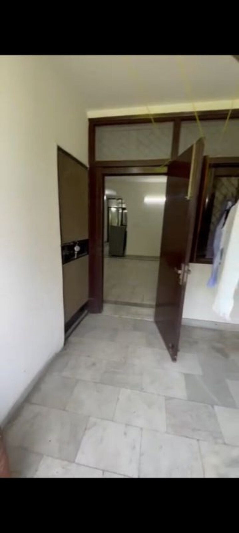 Entrance, lajpat nagar i 2 Bedroom 900 Sq.Ft. Builder Floor In Lajpat Nagar I Delhi 10514699