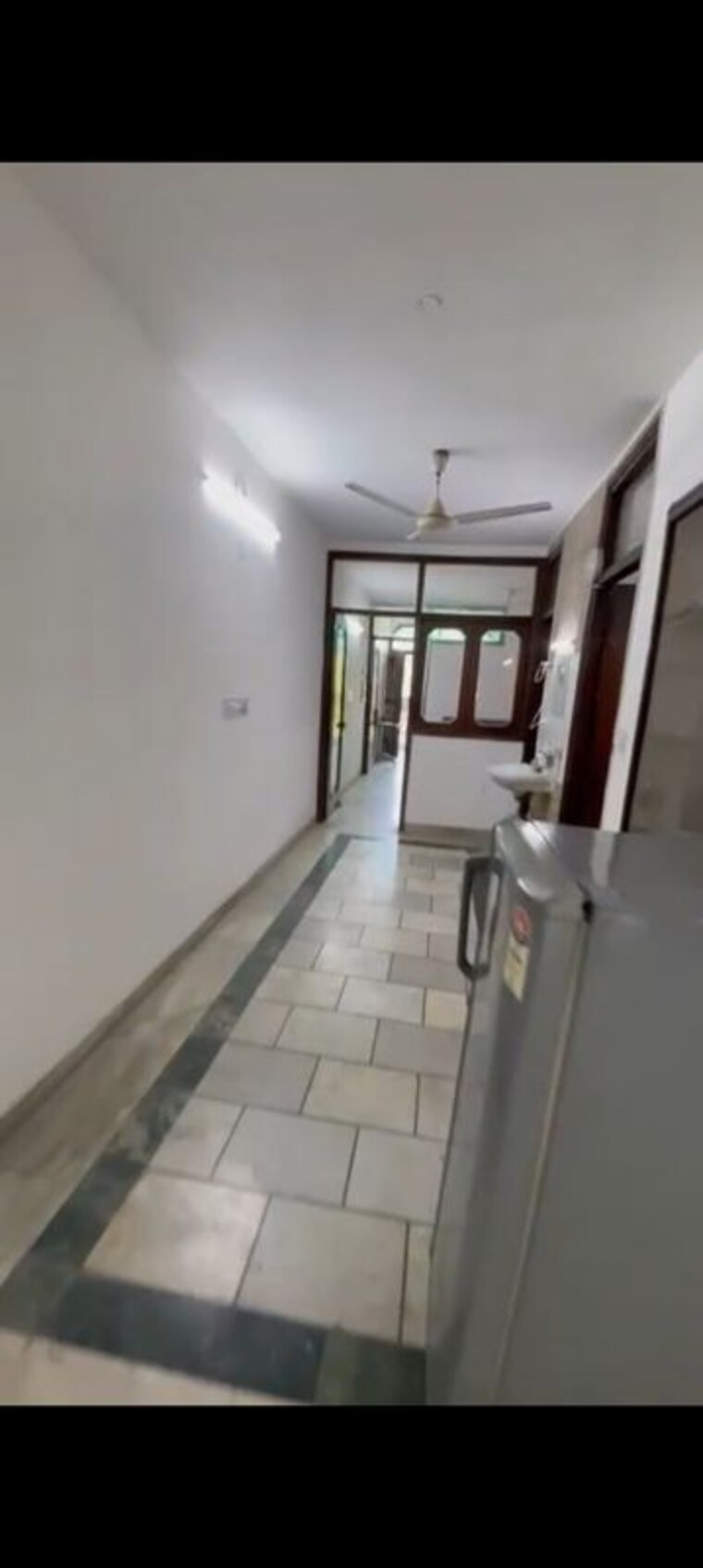 Lobby, lajpat nagar i 2 Bedroom 900 Sq.Ft. Builder Floor In Lajpat Nagar I Delhi 10514699