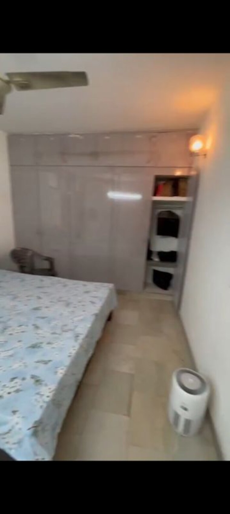 Bedroom, lajpat nagar i 2 Bedroom 900 Sq.Ft. Builder Floor In Lajpat Nagar I Delhi 10514699