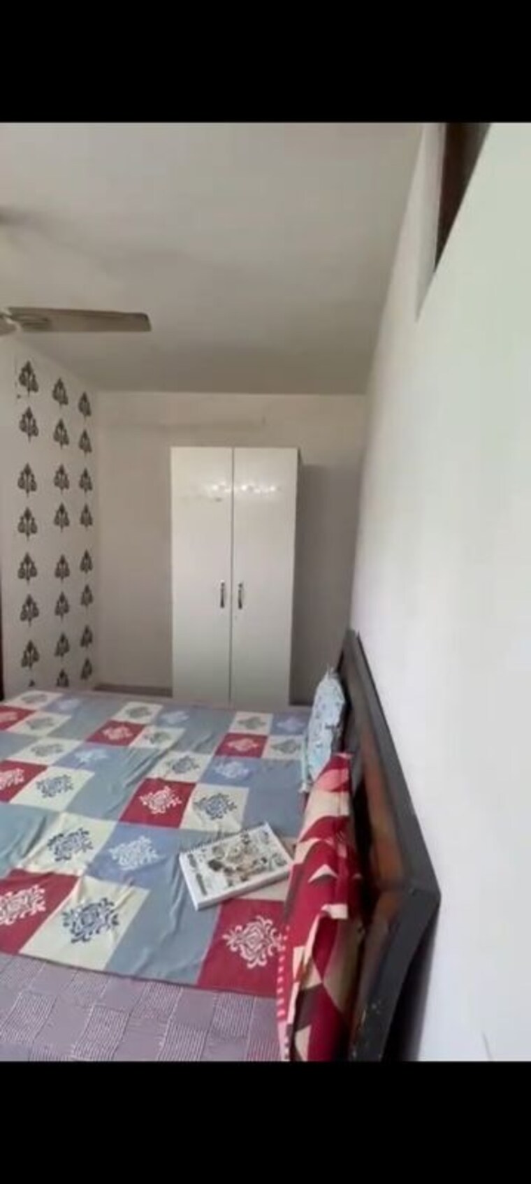 Bedroom, lajpat nagar i 2 Bedroom 900 Sq.Ft. Builder Floor In Lajpat Nagar I Delhi 10514699