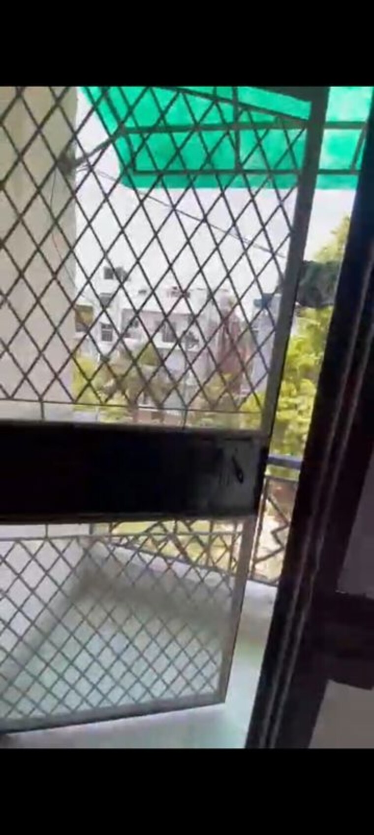 Balcony, lajpat nagar i 2 Bedroom 900 Sq.Ft. Builder Floor In Lajpat Nagar I Delhi 10514699