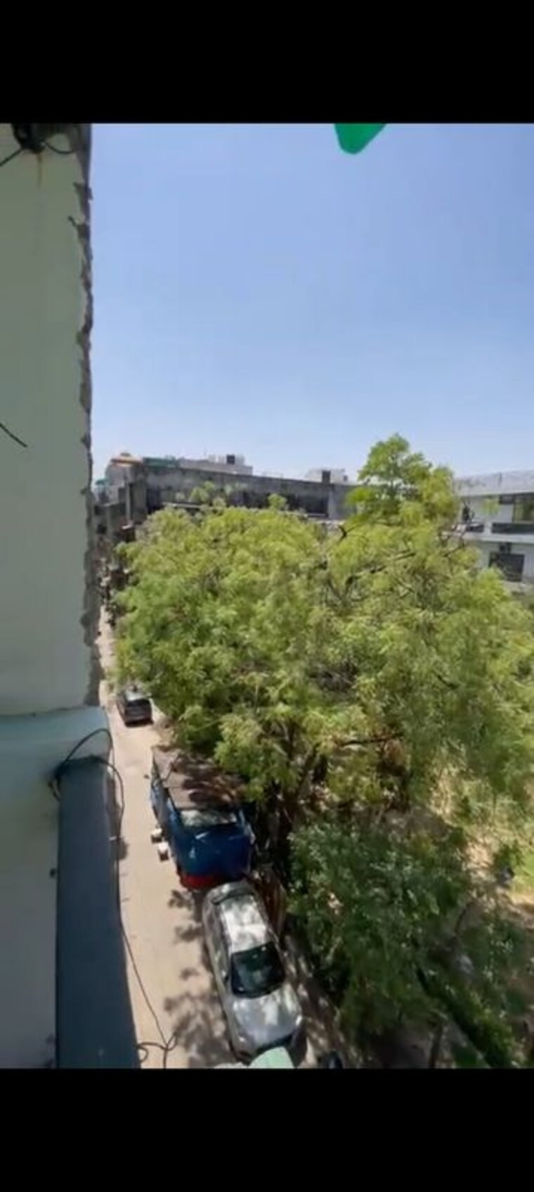 Exterior View, lajpat nagar i 2 Bedroom 900 Sq.Ft. Builder Floor In Lajpat Nagar I Delhi 10514699
