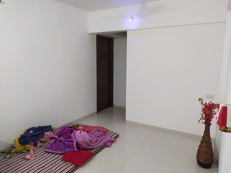 Bedroom, shagun-perfect-10 2 Bedroom 850 Sq.Ft. Apartment In Balewadi Pune 10514736