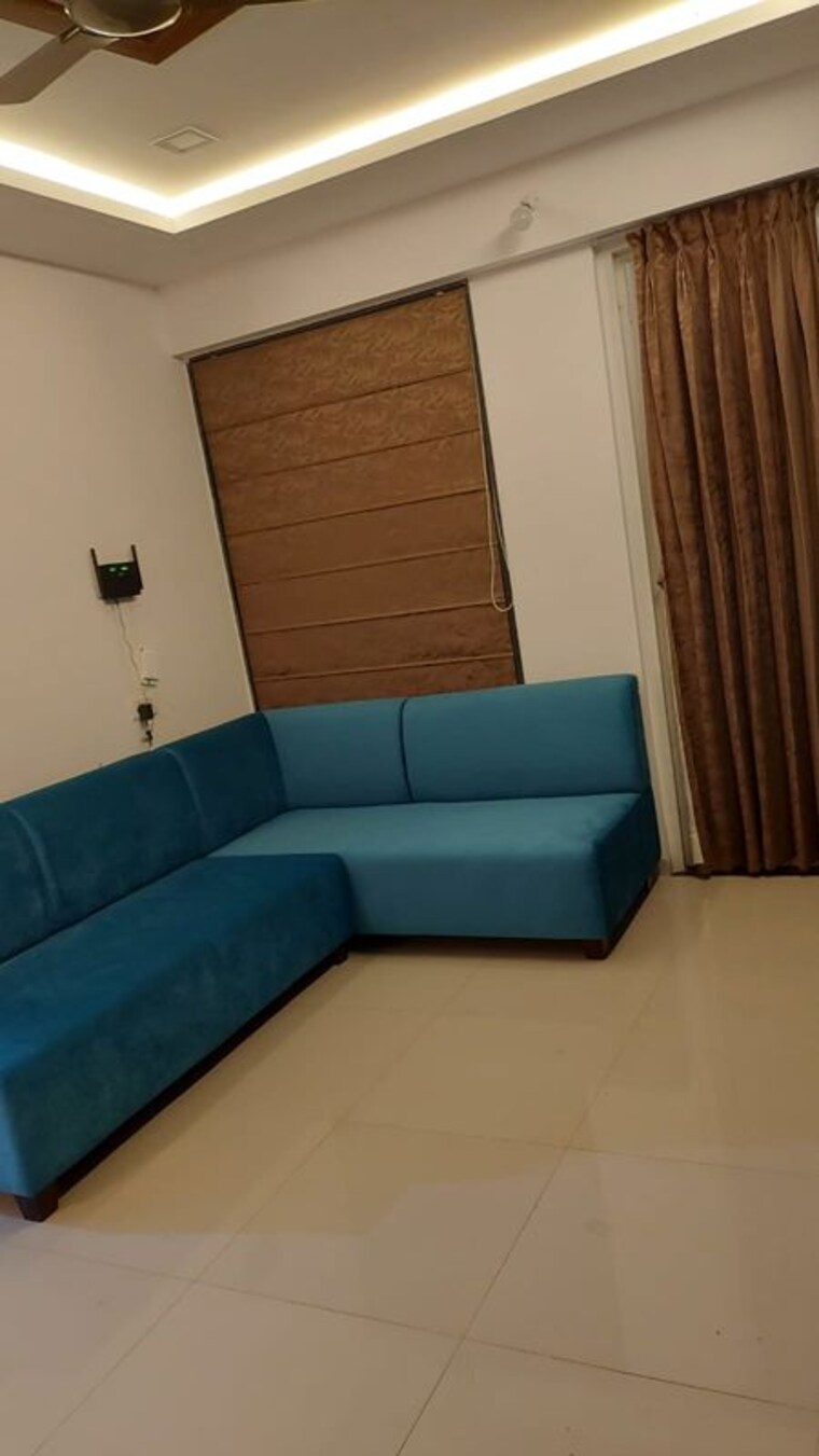 Bedroom, shagun-perfect-10 2 Bedroom 850 Sq.Ft. Apartment In Balewadi Pune 10514736