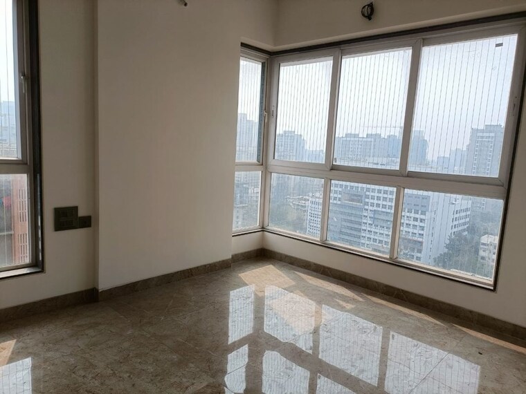 Bedroom, sati-darshan-apartment 3 Bedroom 1100 Sq.Ft. Apartment In Malad West Mumbai 10514739