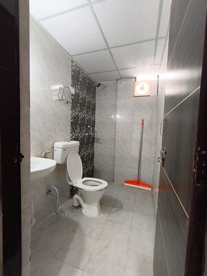 Bathroom in 2 BHK Apartment at Zara Rossa, Sector 112 – for Rent