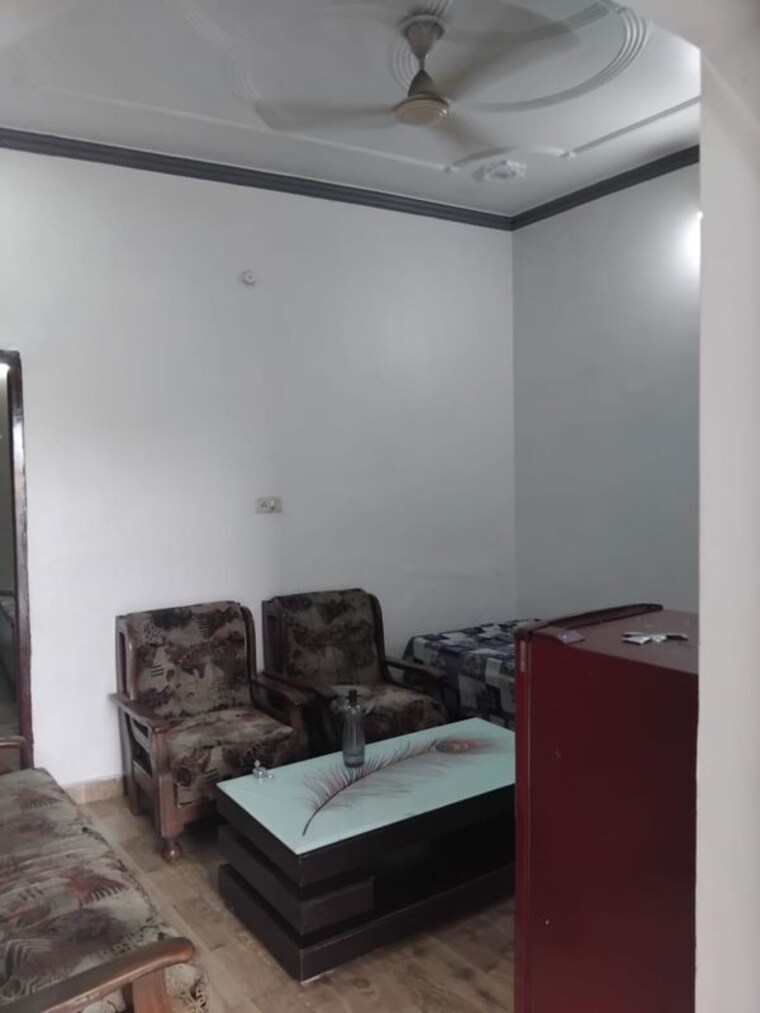 Living Room, jakhan 1 Bedroom 1200 Sq.Ft. Builder Floor In Jakhan Dehradun 10514741