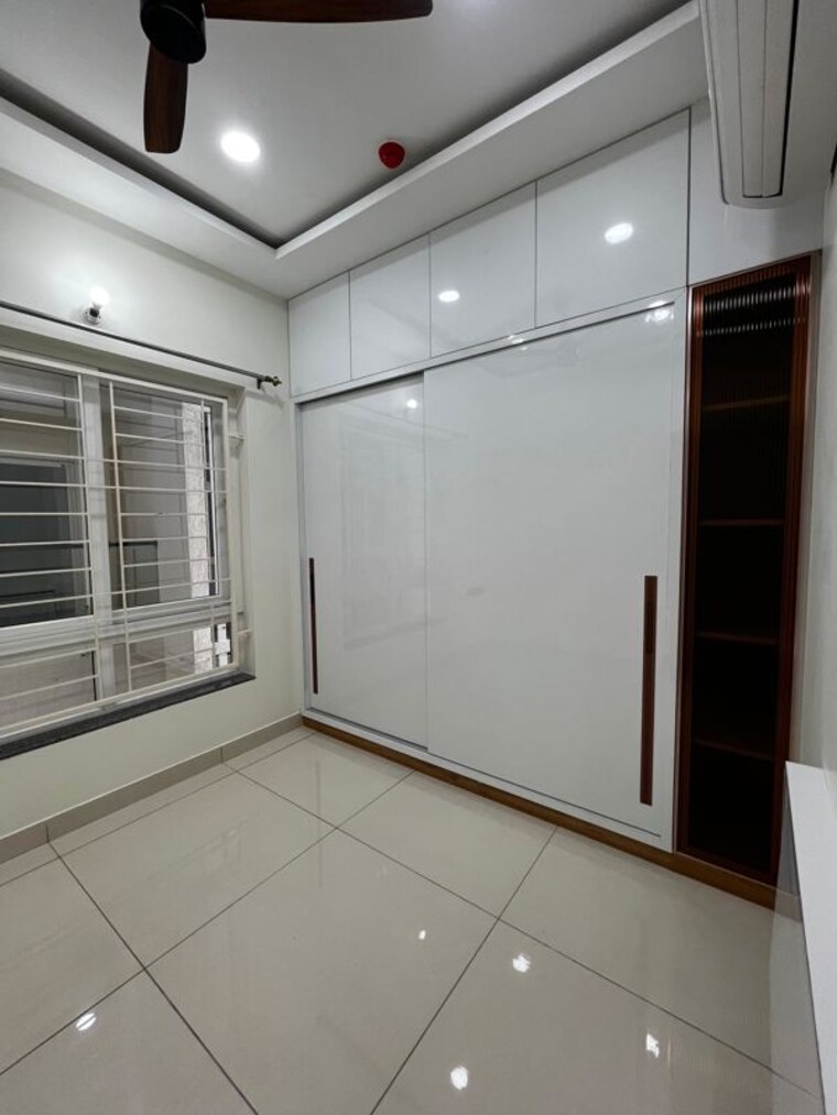 Kitchen, sumadhura-olumpus 3 Bedroom 1670 Sq.Ft. Apartment In Nanakramguda Hyderabad 10514726
