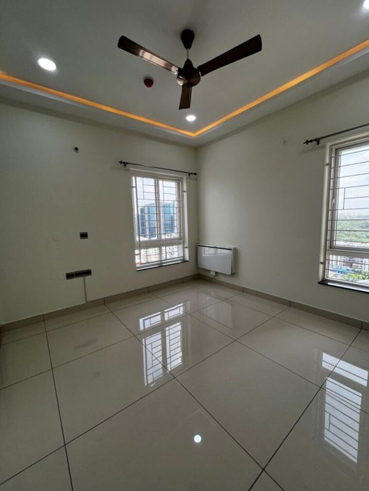 Kitchen, sumadhura-olumpus 3 Bedroom 1670 Sq.Ft. Apartment In Nanakramguda Hyderabad 10514726