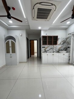 3 BHK + Prayer Room Apartment For Rent in Sumadhura Olumpus