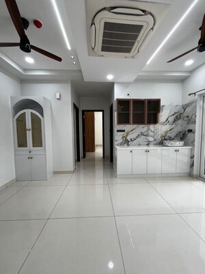 3 BHK Apartment For Rent in Sumadhura Olumpus, Nanakramguda