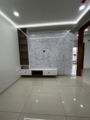 Furnished Amenities in 3 BHK Apartment at Sumadhura Olumpus, Nanakramguda – for Rent