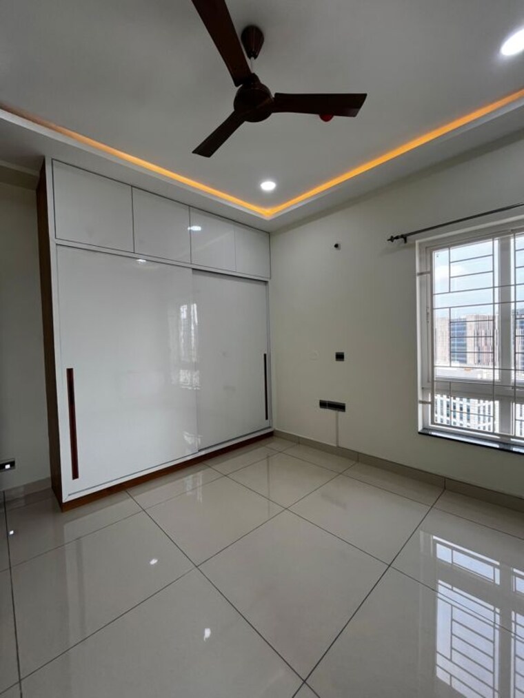 Kitchen, sumadhura-olumpus 3 Bedroom 1670 Sq.Ft. Apartment In Nanakramguda Hyderabad 10514726