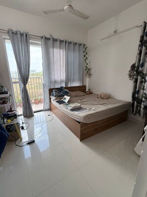 1 BHK Apartment For Rent in GK Atlanta Phase I, Wakad