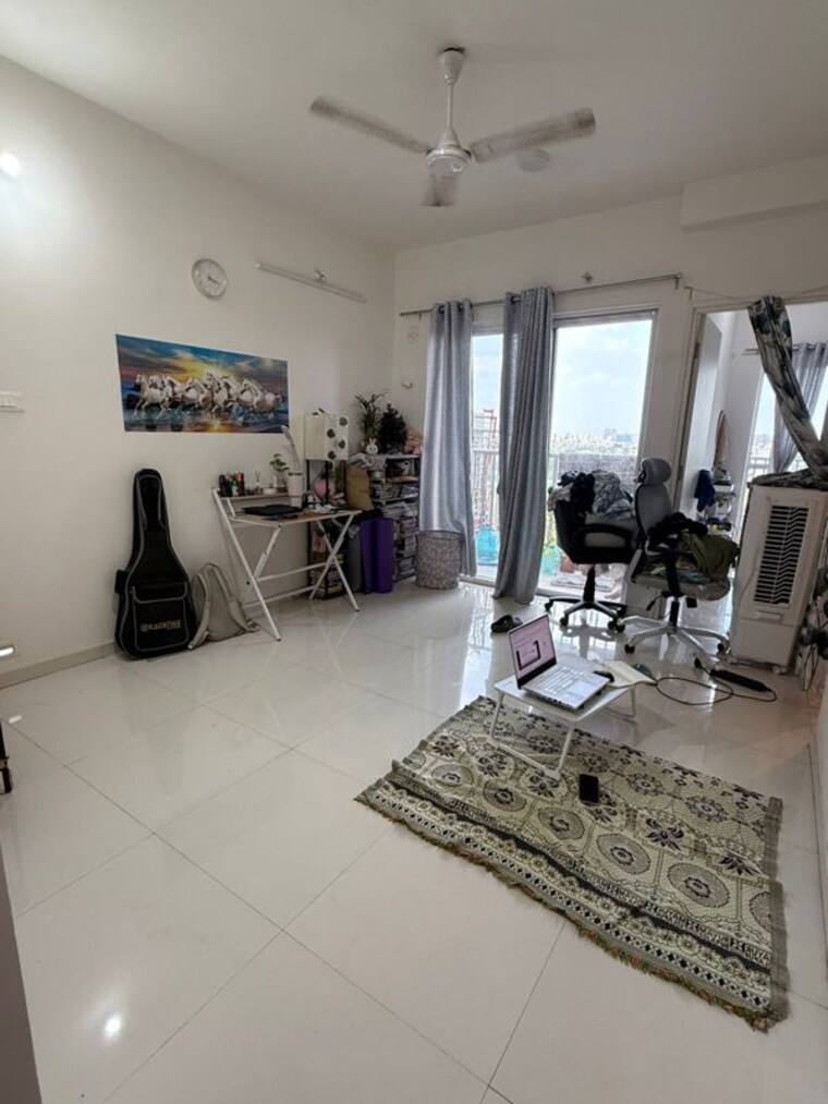 Team Area, gk-atlanta-phase-i 1 Bedroom 550 Sq.Ft. Apartment In Wakad Pune 10514753