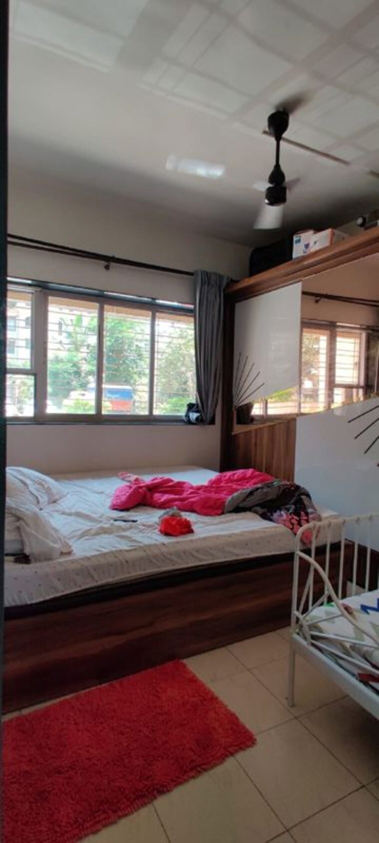 Bedroom, bandra west 2 Bedroom 700 Sq.Ft. Apartment In Bandra West Mumbai 10514754