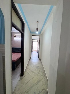 2 BHK Apartment For Rent in Saket