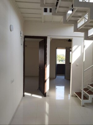 Dining Room in 2.5 BHK Apartment at Avior Up Life, Uravade – for Sale