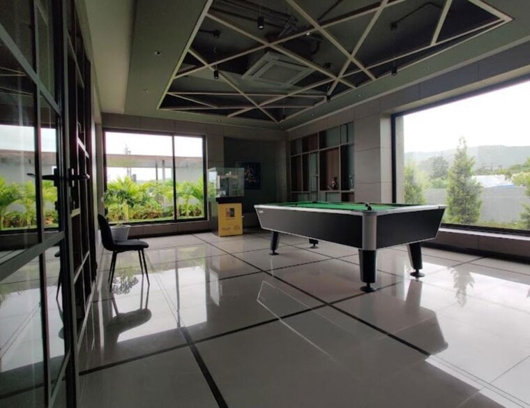 undefined, avior-up-life 2.5 Bedroom 1526 Sq.Ft. Apartment In Uravade Pune 10499273