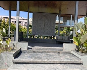 2.5 BHK Apartment – Exterior View View at Avior Up Life, Uravade - for Sale