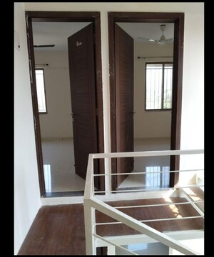 Staircase in 2.5 BHK Apartment at Avior Up Life, Uravade – for Sale
