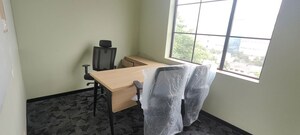   Office Space at Sector 14 – for Rent