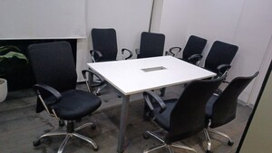 Team Area in  Office Space at Sector 14 – for Rent