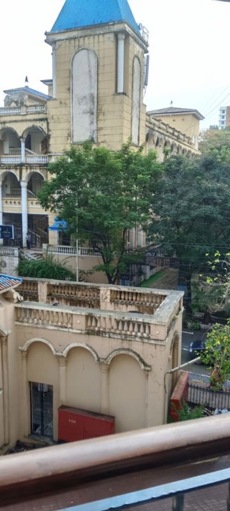 Exterior View, dosti-clover 3 Bedroom 890 Sq.Ft. Apartment In Wadala East Mumbai 10514760