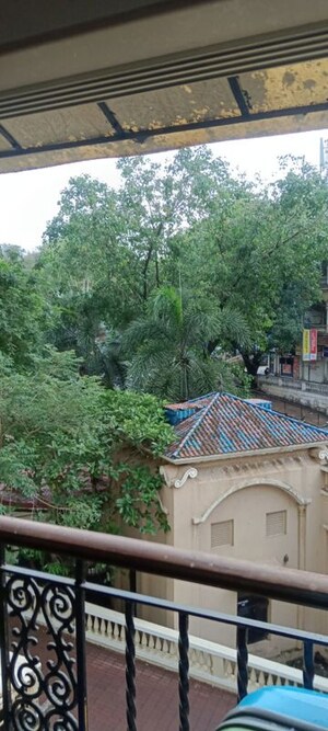3 BHK Apartment – Exterior View View at Dosti Clover, Wadala East - for Sale