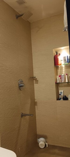 Furnished Amenities in 3 BHK Apartment at Dosti Clover, Wadala East – for Sale
