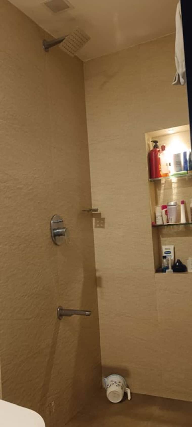 undefined, dosti-clover 3 Bedroom 890 Sq.Ft. Apartment In Wadala East Mumbai 10514760