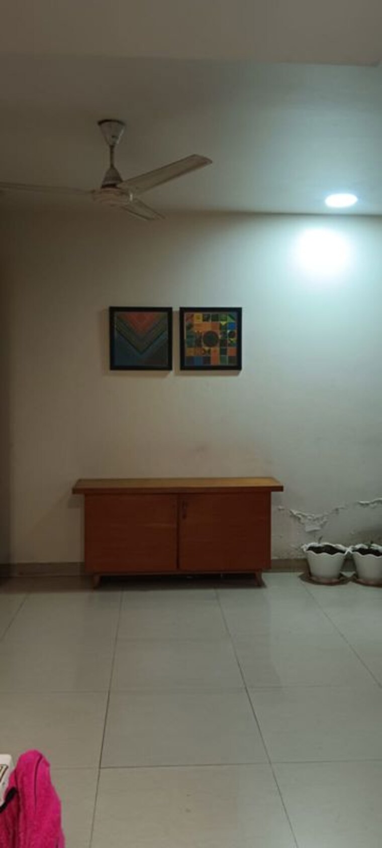 Room, dosti-clover 3 Bedroom 890 Sq.Ft. Apartment In Wadala East Mumbai 10514760