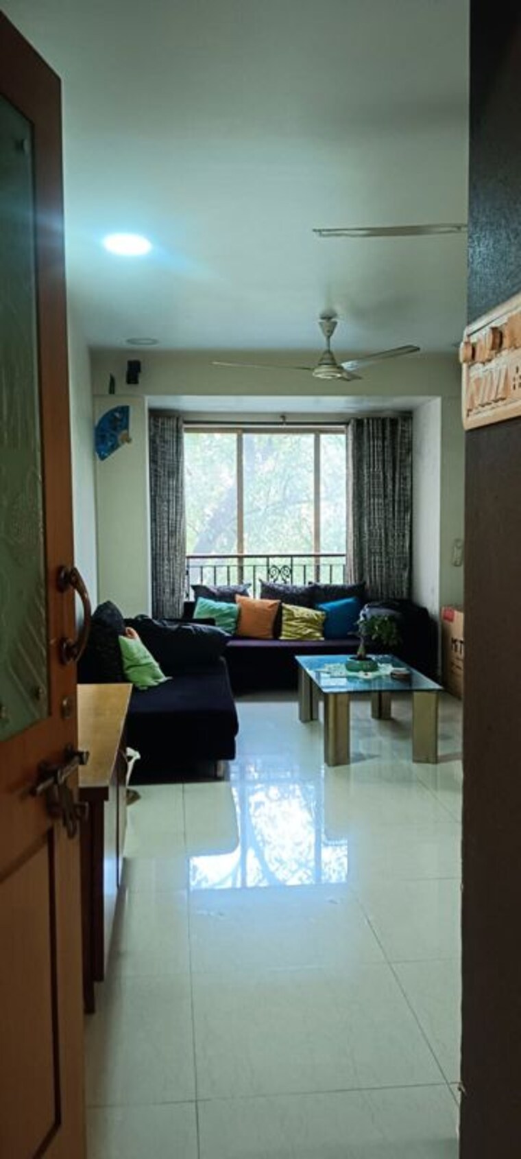 Team Area, dosti-clover 3 Bedroom 890 Sq.Ft. Apartment In Wadala East Mumbai 10514760