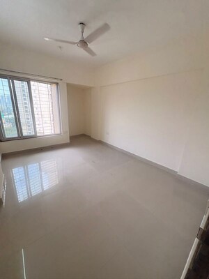 2.5 BHK Apartment For Rent in Kanakia Spaces Niharika, Manpada