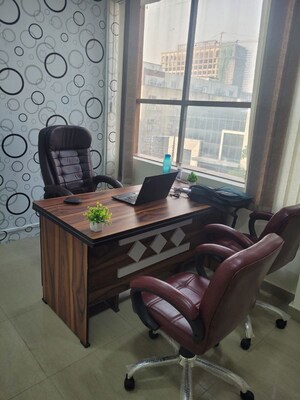 Team Area in  Office Space at Sector 63 – for Rent